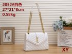 Yves Saint Laurent Normal Quality Handbags 35
