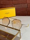 Fendi High Quality Sunglasses 742