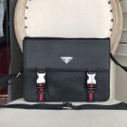 Prada High Quality Handbags 778