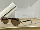 Jimmy Choo High Quality Sunglasses 191