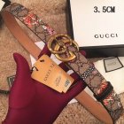 Gucci Original Quality Belts 228