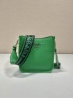 Prada Original Quality Handbags 1286