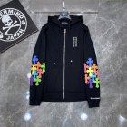 Chrome Hearts Men's Hoodies 78