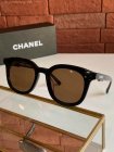 Chanel High Quality Sunglasses 864