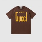 Gucci Men's T-shirts 1043