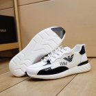 Armani Men's Shoes 1681