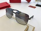 Cartier High Quality Sunglasses 397