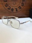 Chrome Hearts Plain Glass Spectacles 477