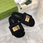 Gucci Women's Slippers 48