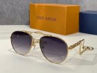 Louis Vuitton High Quality Sunglasses 2021