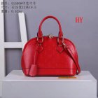 Louis Vuitton Normal Quality Handbags 800