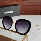 Chanel High Quality Sunglasses 1706