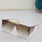 Fendi High Quality Sunglasses 1059