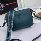 Prada High Quality Handbags 1438