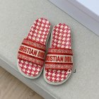 DIOR Women's Slippers 71