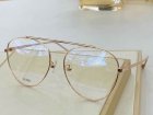 Fendi Plain Glass Spectacles 105