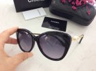 Chanel High Quality Sunglasses 340
