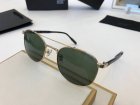 Mont Blanc High Quality Sunglasses 193