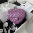 Chanel Original Quality Handbags 122