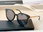 Chanel High Quality Sunglasses 910