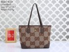 Gucci Normal Quality Handbags 465