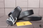 Louis Vuitton Normal Quality Belts 135