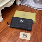 Burberry High Quality Wallets 27