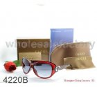 Gucci Normal Quality Sunglasses 501