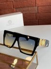 Versace High Quality Sunglasses 1447