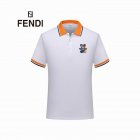 Fendi Men's Polo 83