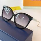 Louis Vuitton High Quality Sunglasses 1252