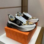 Versace Men's Shoes 111