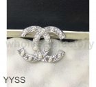 Chanel Brooch 29