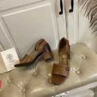Hermes Women's Shoes 244