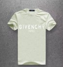 GIVENCHY Men's T-shirts 125
