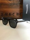 Chrome Hearts High Quality Sunglasses 78