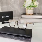 Chanel High Quality Sunglasses 3986