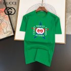 Gucci Men's T-shirts 327