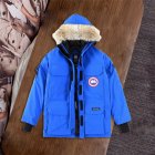 Canada Goose Men's Outerwear 648