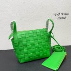 Bottega Veneta High Quality Handbags 121