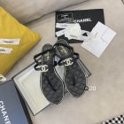 Chanel Women's Slippers 142