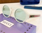 Gucci High Quality Sunglasses 1299