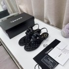 Chanel Women's Shoes 820