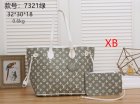 Louis Vuitton Normal Quality Handbags 126