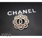 Chanel Jewelry Brooch 229