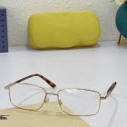 Gucci Plain Glass Spectacles 370
