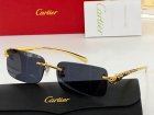 Cartier High Quality Sunglasses 24