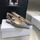 DIOR Women's Shoes 283