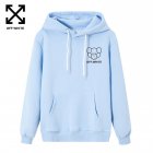 Off white Women's Hoodies 267