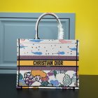 DIOR High Quality Handbags 111